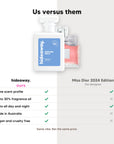 hideaway. Darling Belle perfume compared to Miss Dior 2024 Edition, same scent profile and up to 30% fragrance oil, made in Australia, vegan and cruelty free