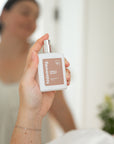 Vanilla Delight Perfume