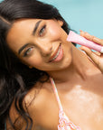Fairy Floss Lip Balm