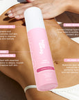Aurora Rouge Body Butter Oil
