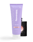 Rich body wash with warm woods and spice. Deeply cleansing, smooth, and alluring.