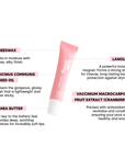 Fairy Floss Lip Balm