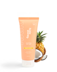 Pineapple Coconut Hair Mask