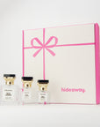 Silk Vows Signature Box