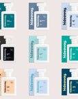 Father's Day Trio: Pick Any 3 Men's Perfumes