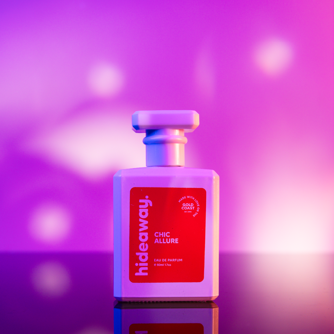 Chic Allure Perfume