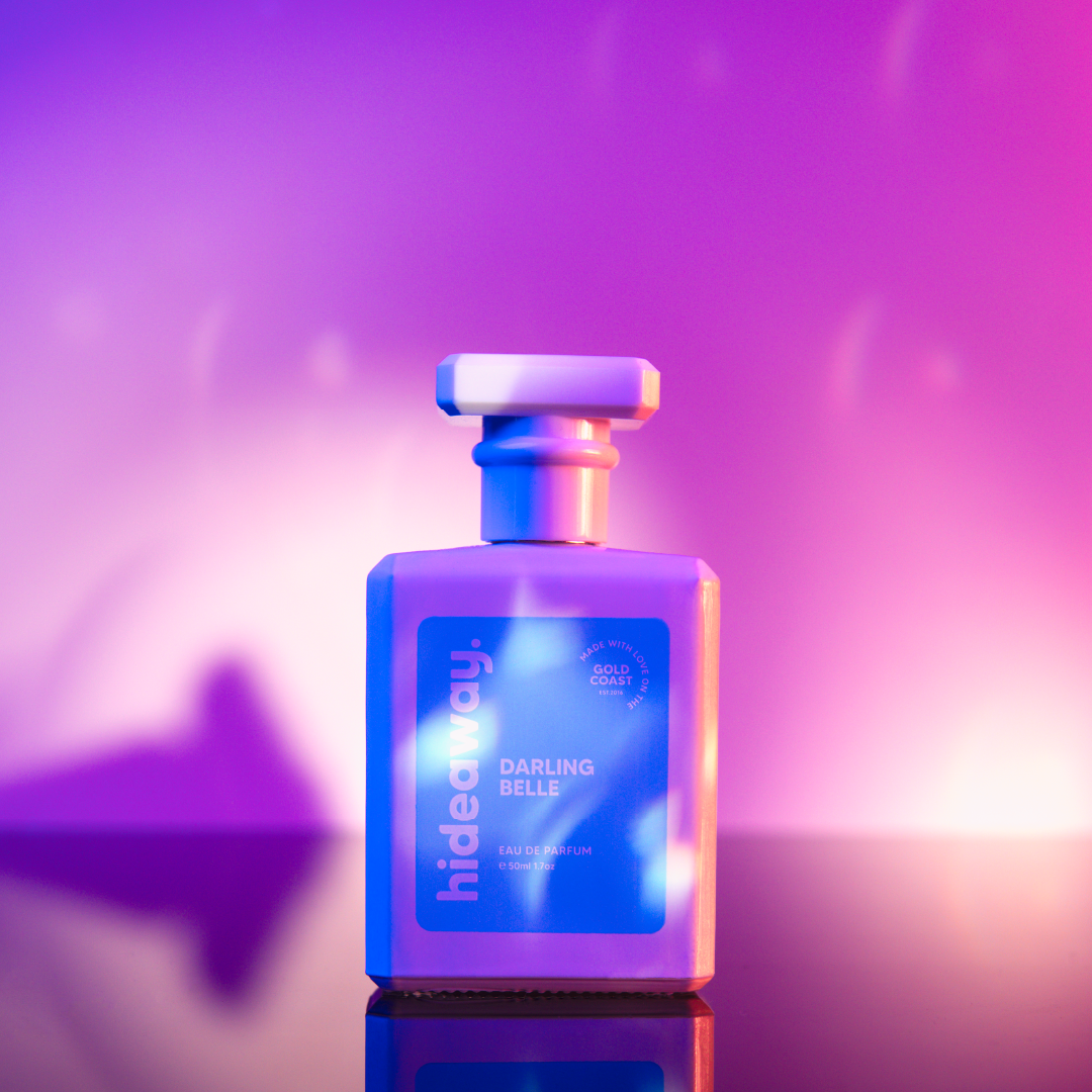 Elegant Charm Perfume