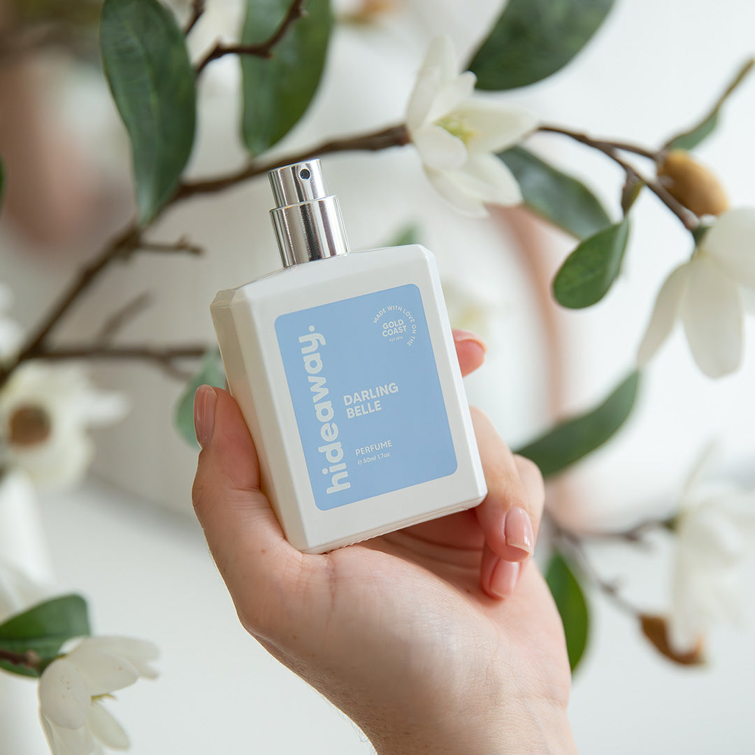 Darling Belle Perfume