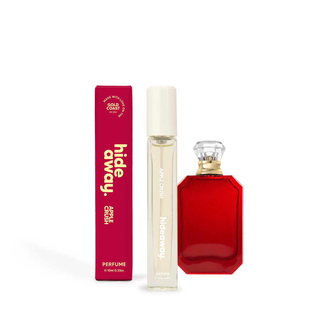 Apple Crush Perfume 10ml
