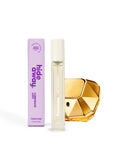 Corporate Lady Perfume 10ml