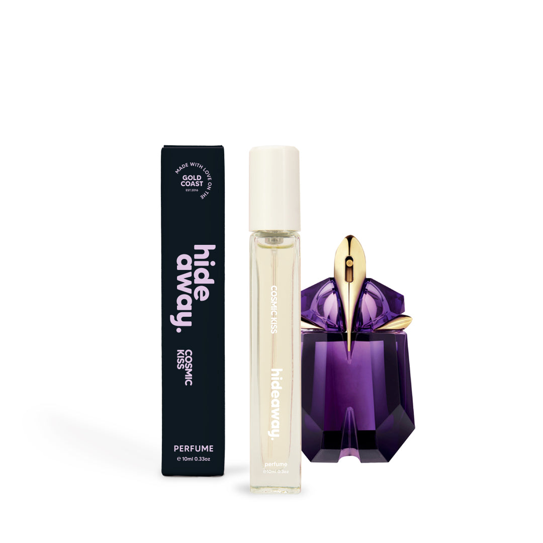 Cosmic Kiss Perfume 10ml
