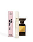 Smoke & Sugar Perfume 10ml