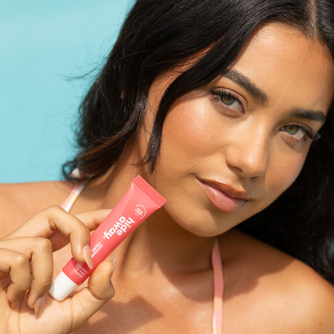 Watermelon Crush Lip Balm
