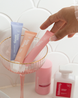 Vanilla Caramel Lip Balm