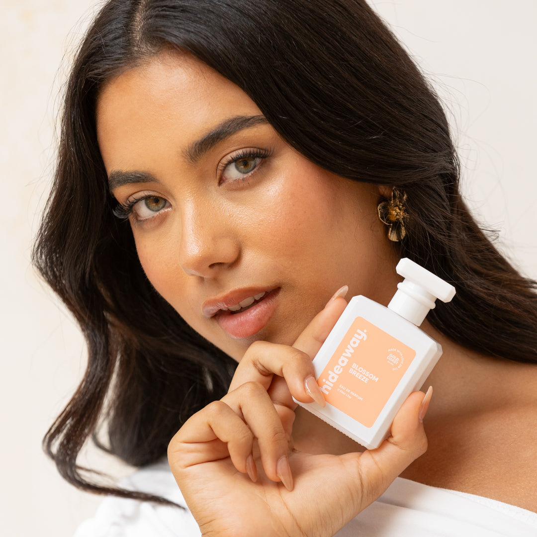 Blossom Breeze Perfume