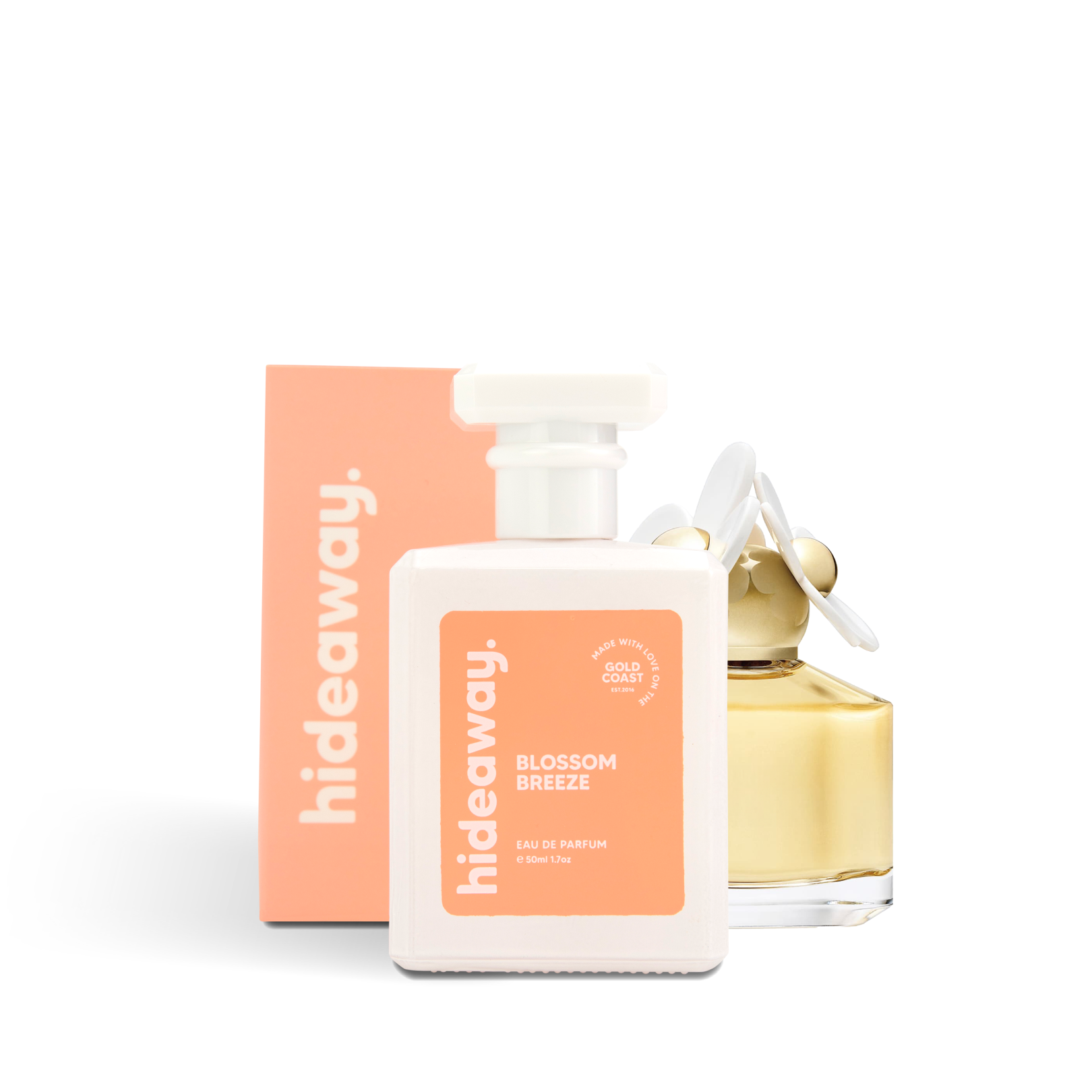 Blossom Breeze Perfume
