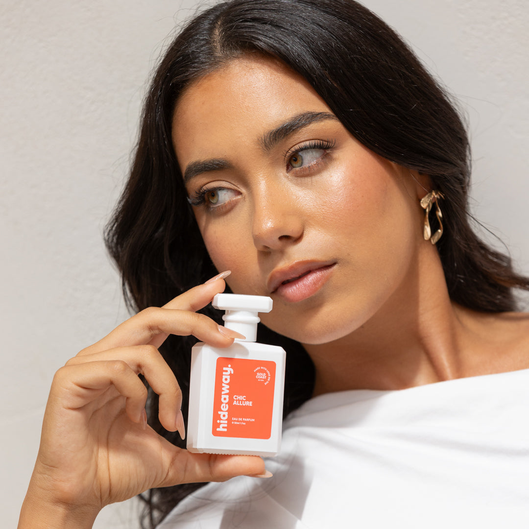 Chic Allure Perfume
