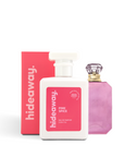 Pink Spice Perfume