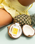 Pineapple Coconut Perfume