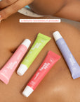 The Balm Box