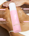 Vanilla Caramel Body Butter Oil