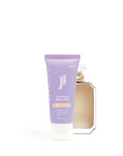 Mini Vanilla Delight Body Scrub