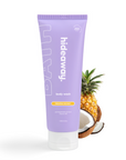 Sweet body wash with juicy pineapple and coconut. Lathers beautifully and smells like summer.