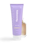 Soft body wash with a classic vanilla bean scent. Smooth, sweet, and perfect for daily use.