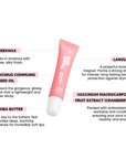 Strawberry Gelato Lip Balm