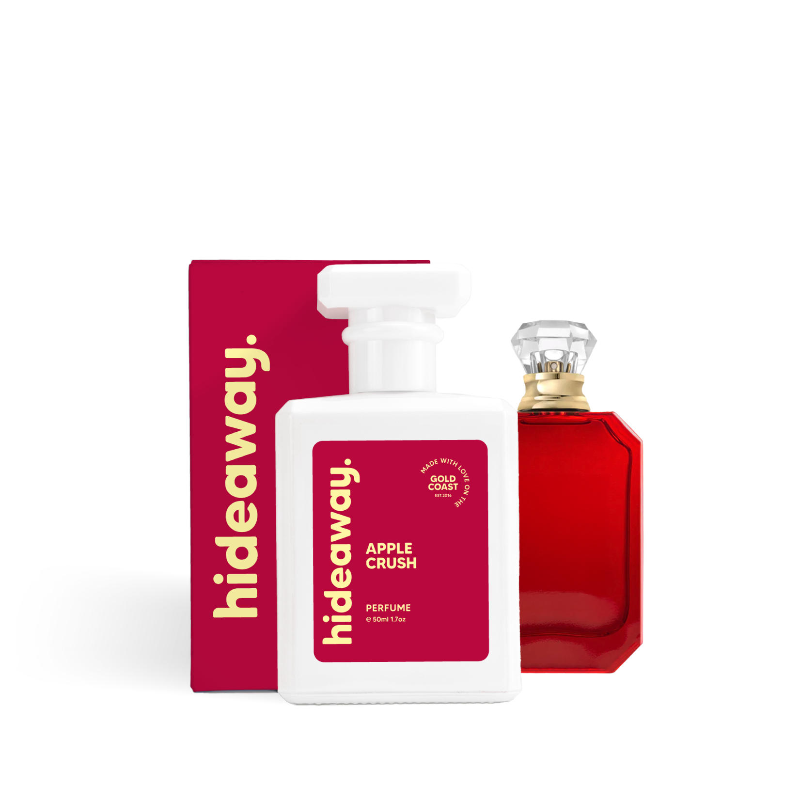 Apple Crush Perfume