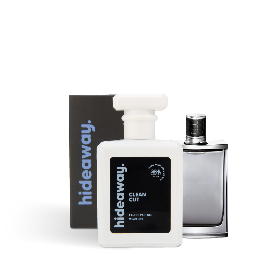 Clean Cut Perfume
