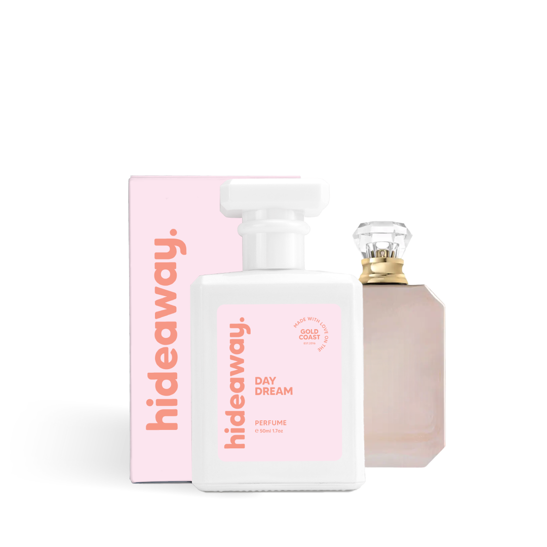 Day Dream Perfume