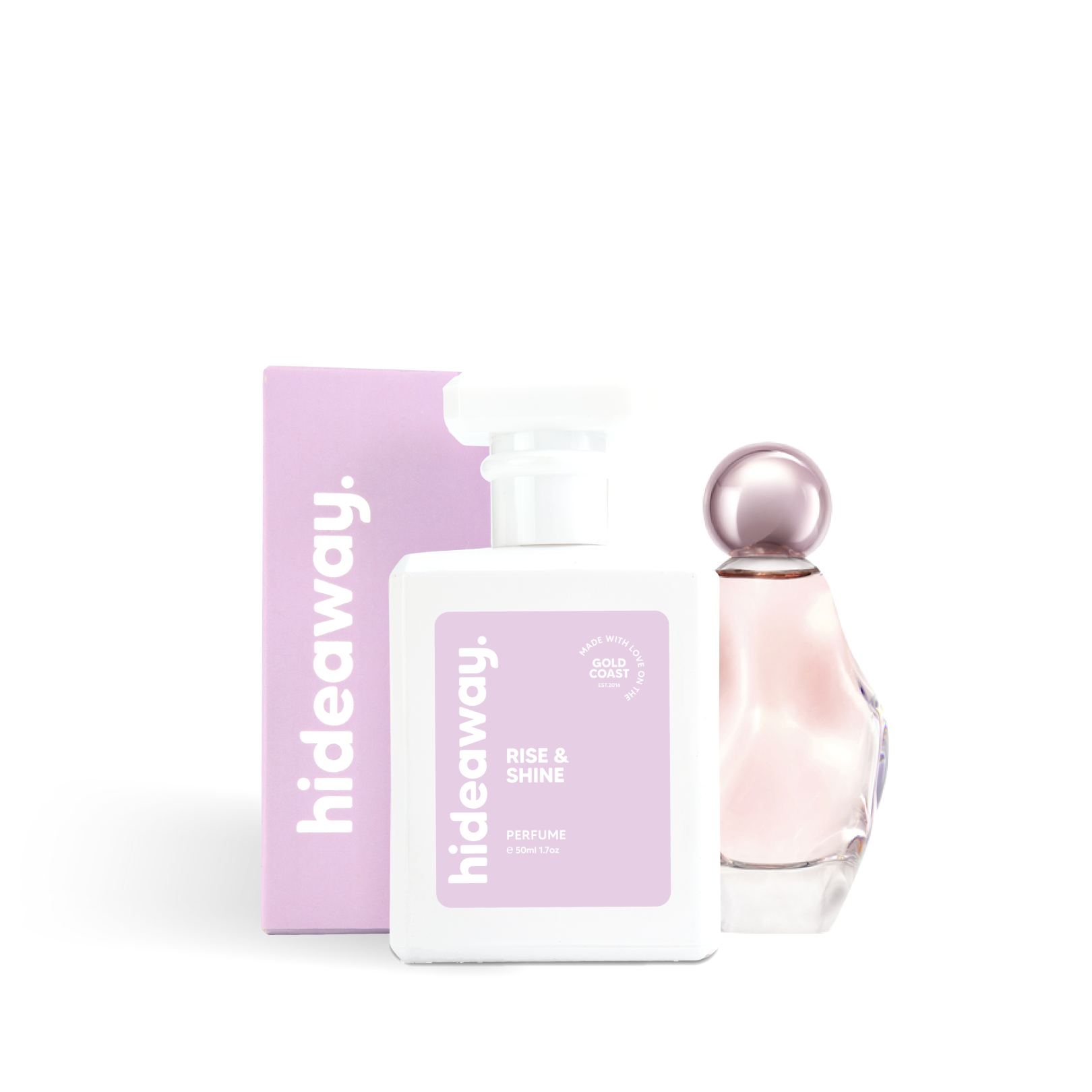 Rise &amp; Shine Perfume
