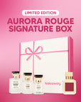 Aurora Rouge Signature Box