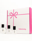 Black Essence Signature Box