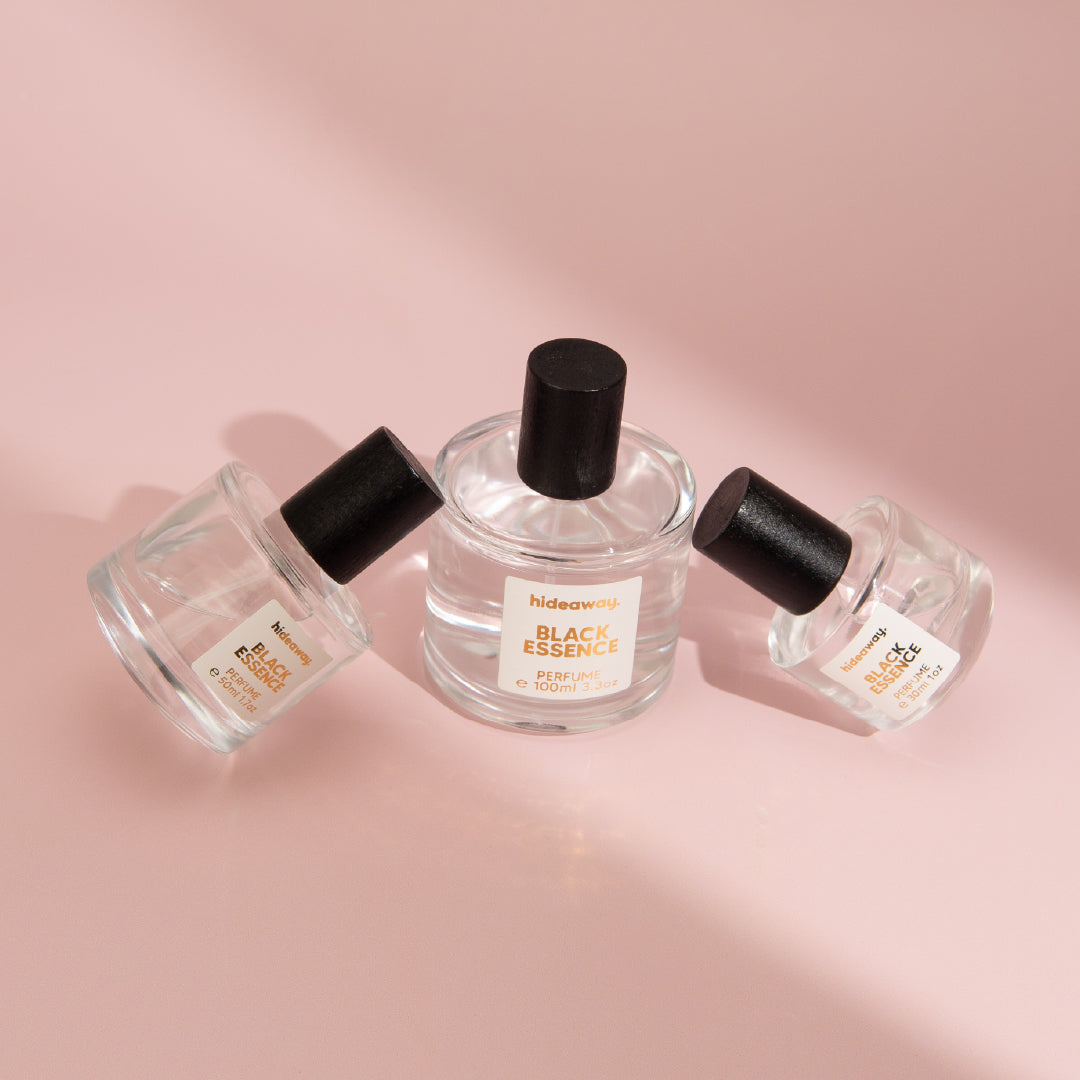 Black Essence Signature Box