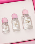Gardenia Glow Signature Box
