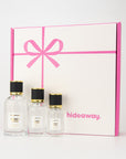 Honey Haze Signature Box