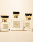 Silk Vows Signature Box