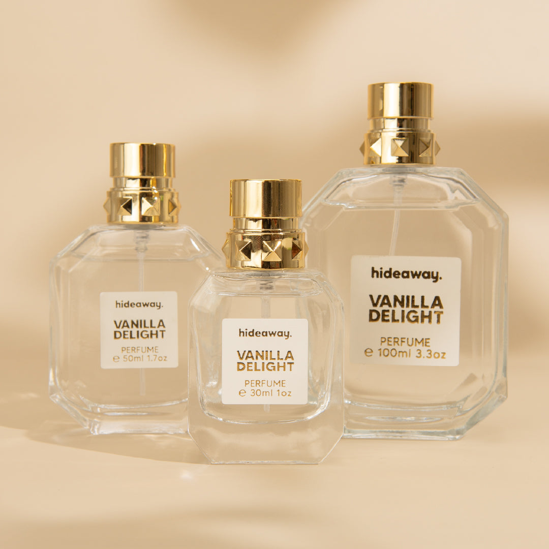 Vanilla Delight Signature Box