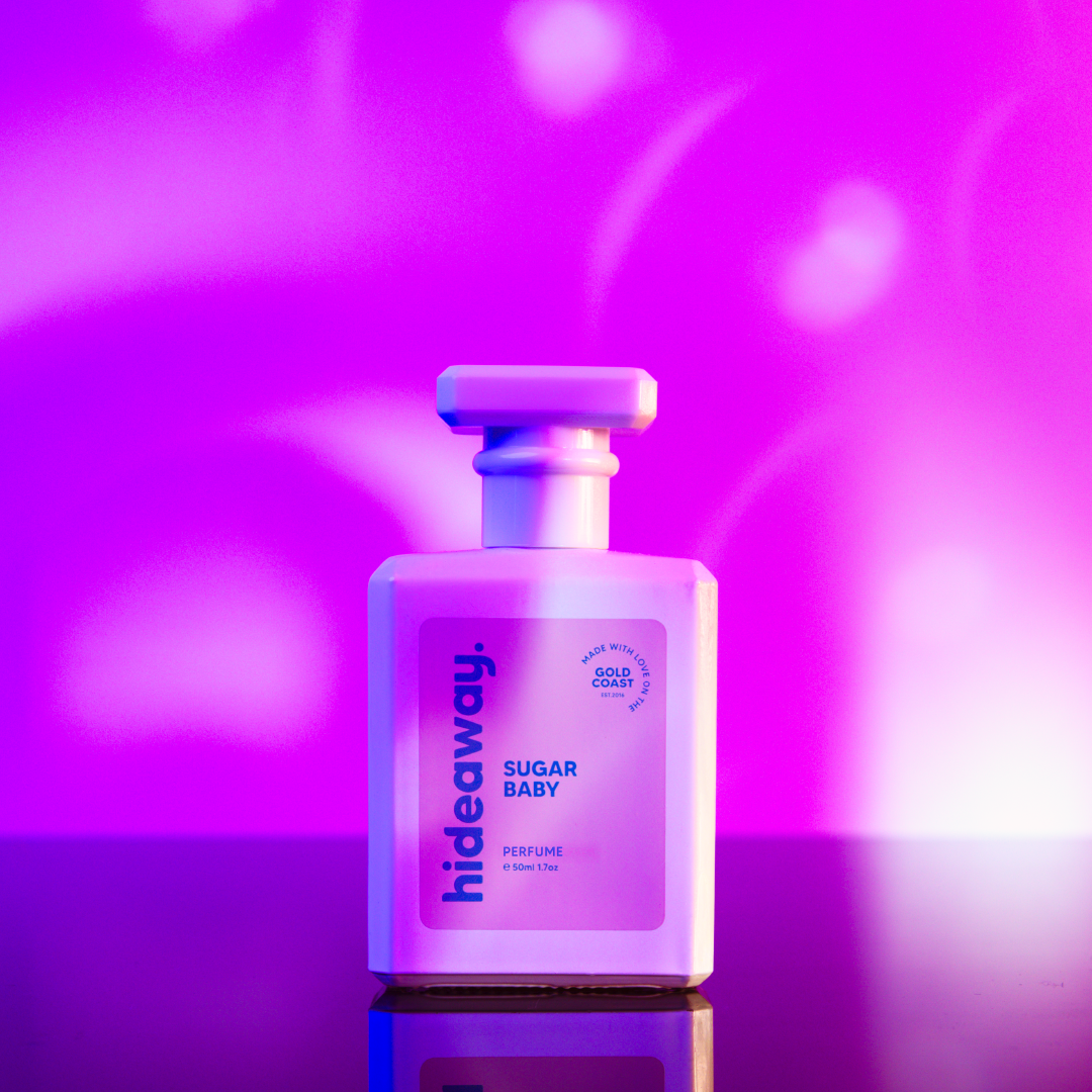 Sugar Baby Perfume