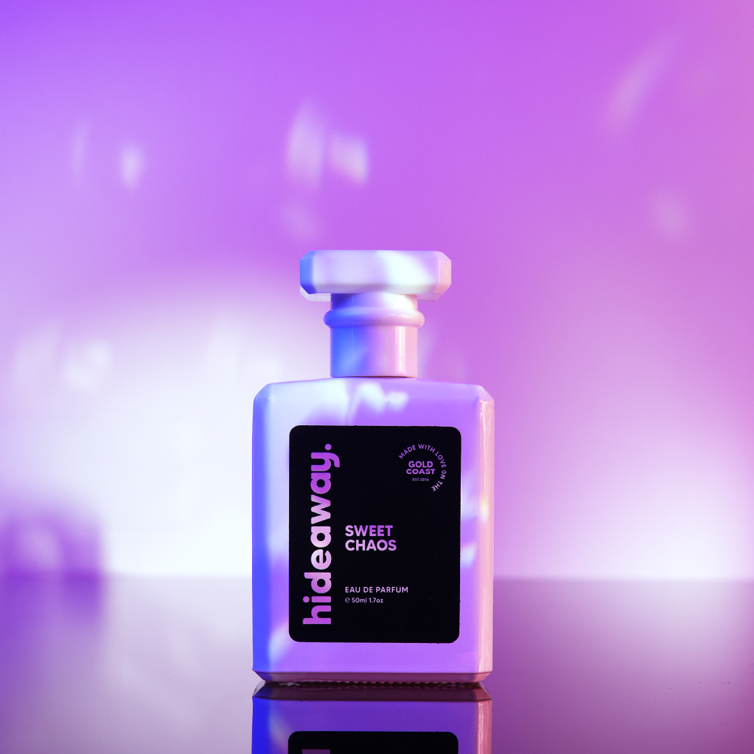 Sweet Chaos Perfume