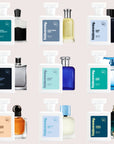 Father's Day Trio: Pick Any 3 Men's Perfumes